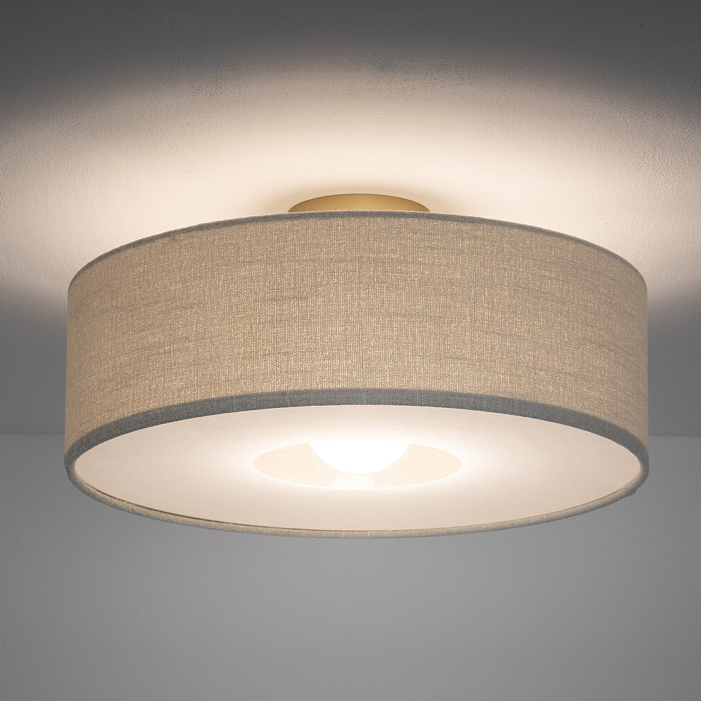 Светильник потолочный Nowodvorski Santana M 11651