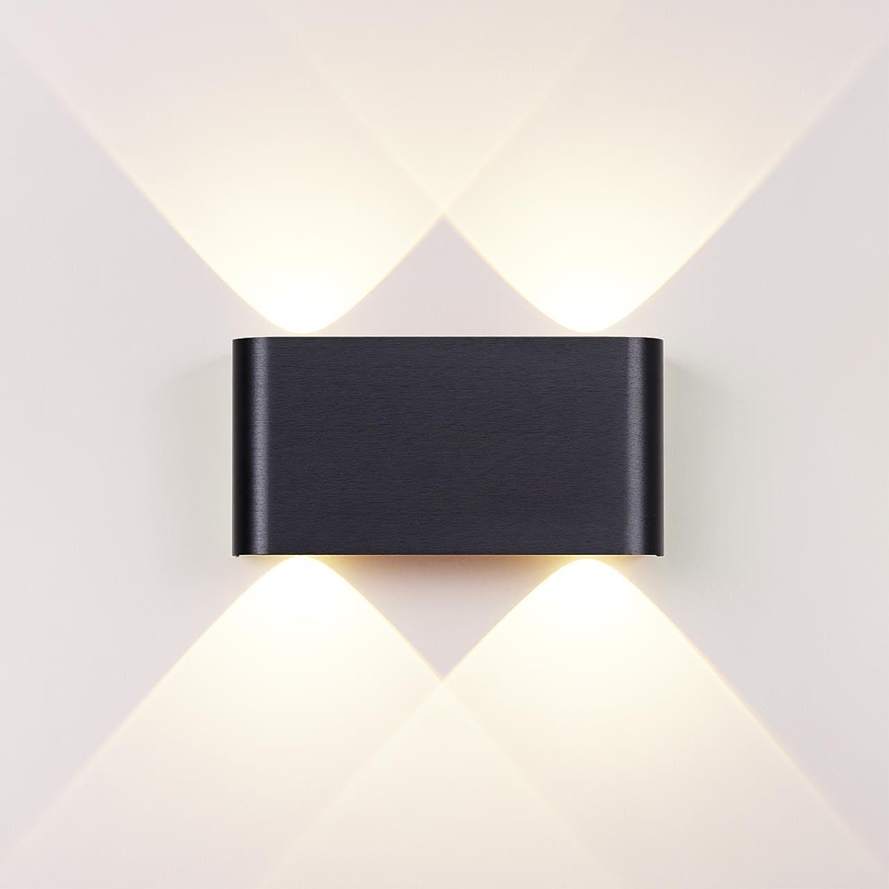 Настенный светильник Odeon Light Magnum 7191/4WL