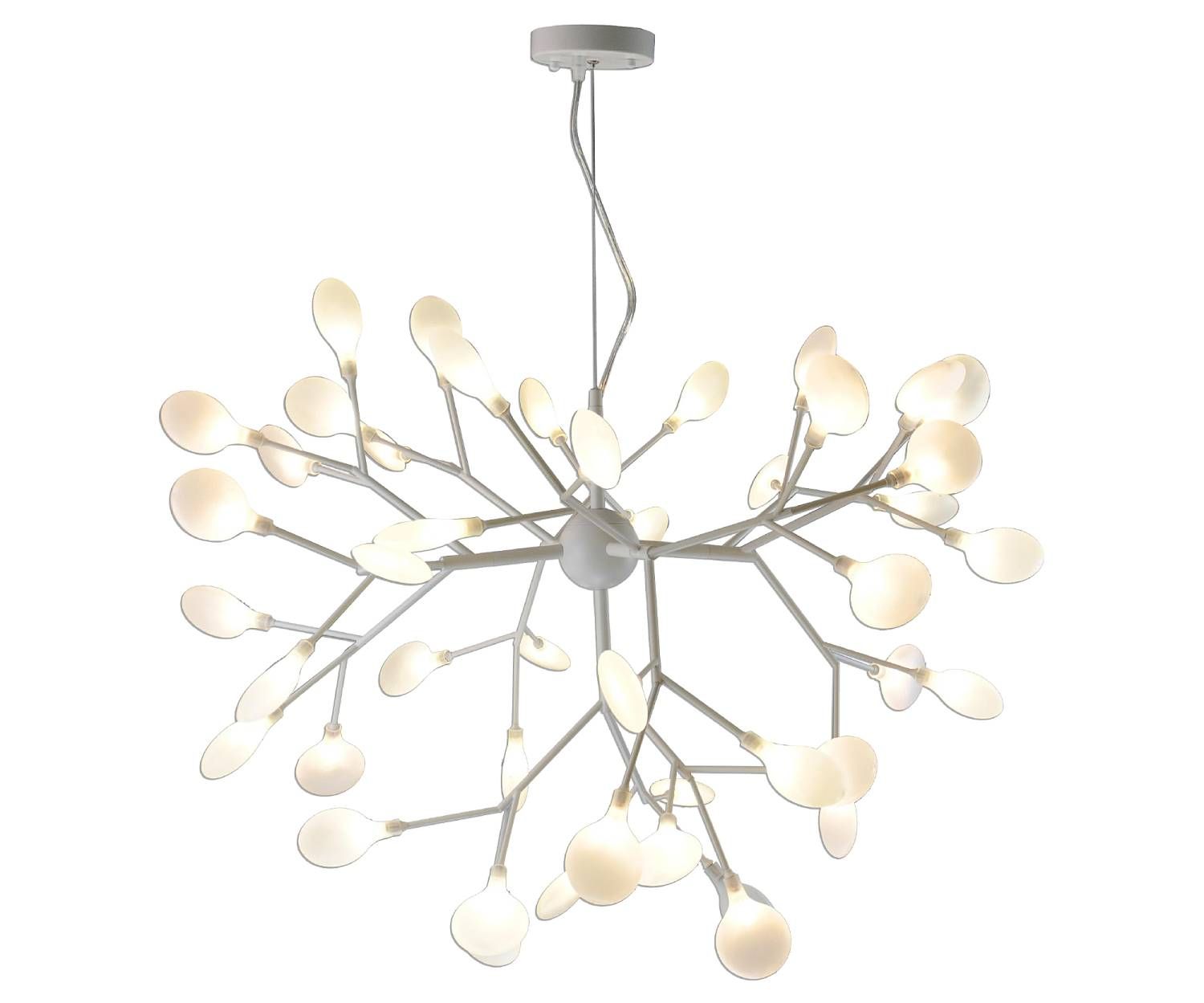 Подвесная люстра KINK Light Ветта 07521-45,01 Подвесная люстра KINK Light Ветта 07521-45,01