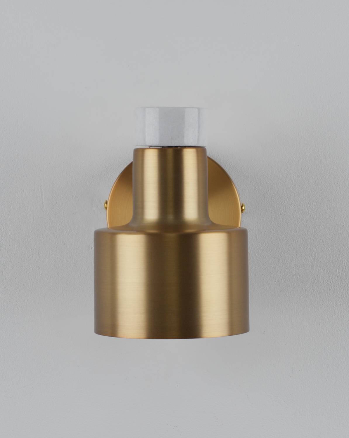 Настенный светильник Moderli Goldy V11314-1W