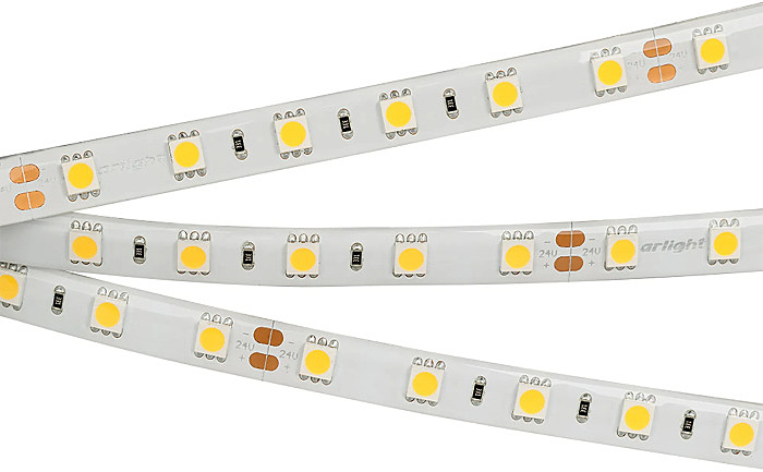 Светодиодная лента Arlight Rtw Герметичная 015455(3)