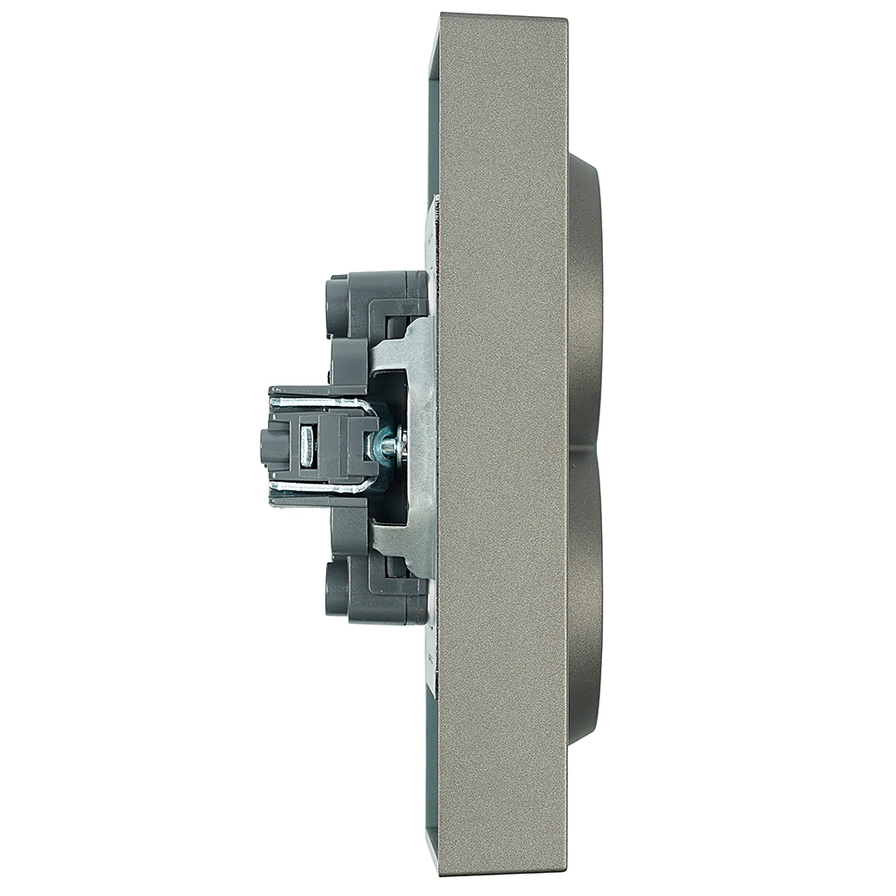 Розетка Stekker Эмили 49934