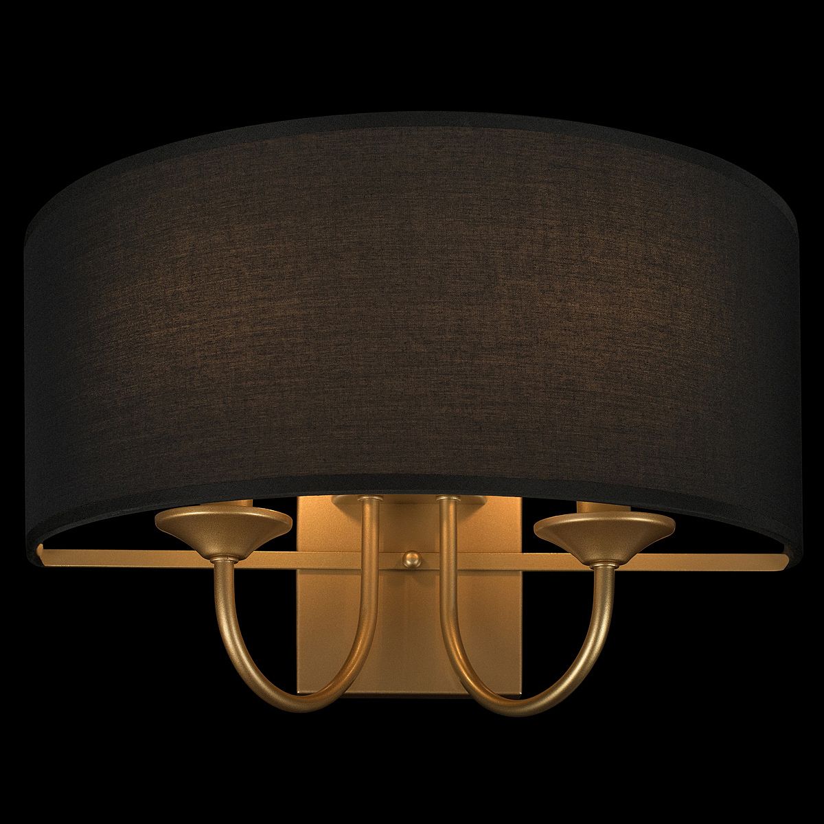 Настенное бра Loft It Balance 10416W GD