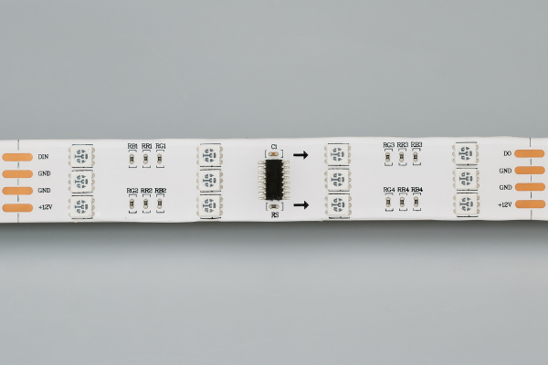 LED лента Arlight SPI герметичная 024149 LED лента Arlight SPI герметичная 024149