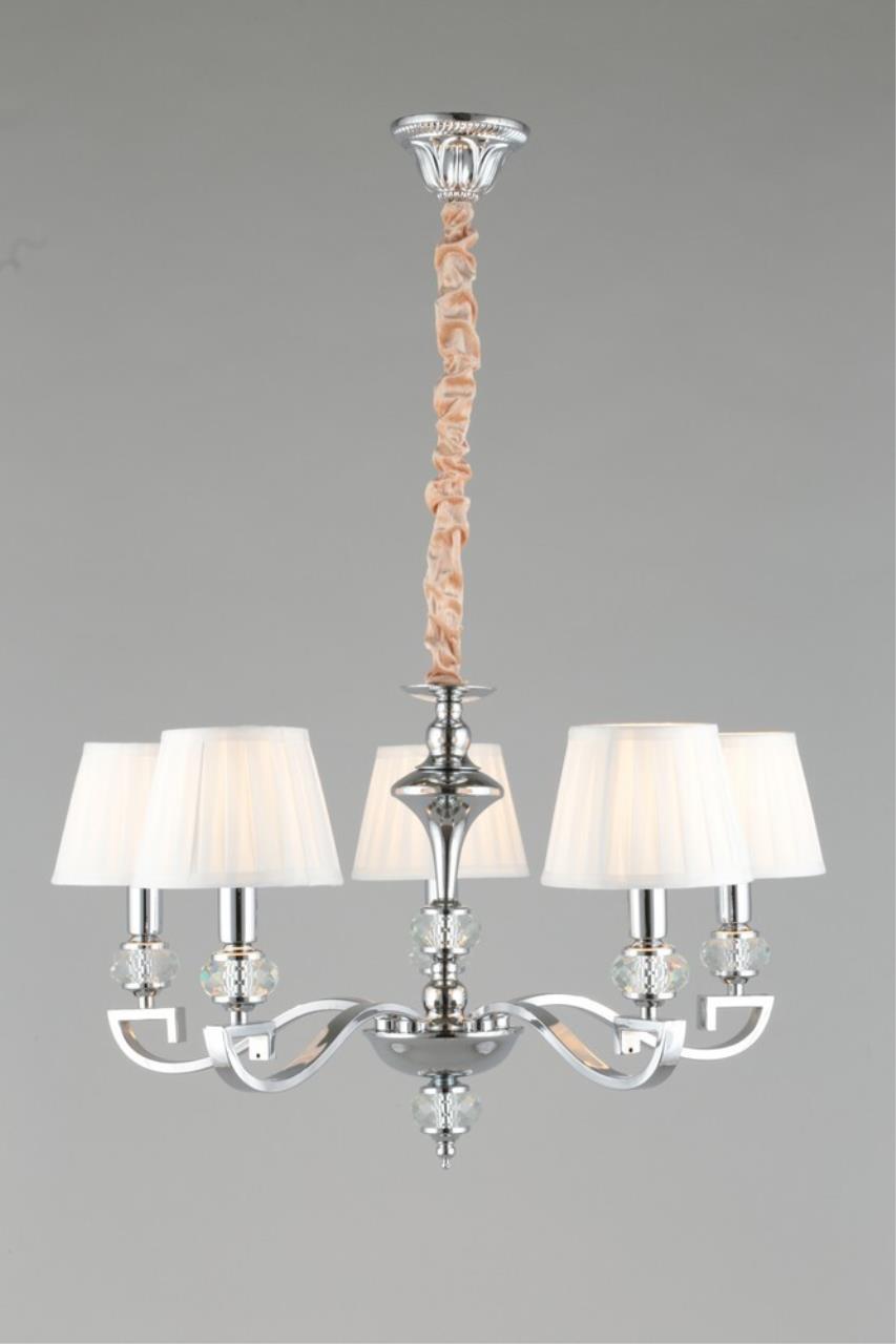 Подвесная люстра Omnilux Mozzate OML-72403-05