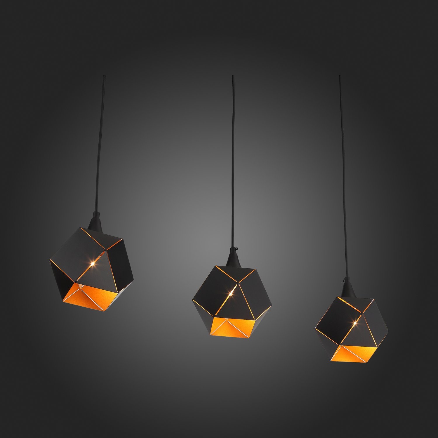 Светильник подвесной ST Luce SL258 SL258.403.03