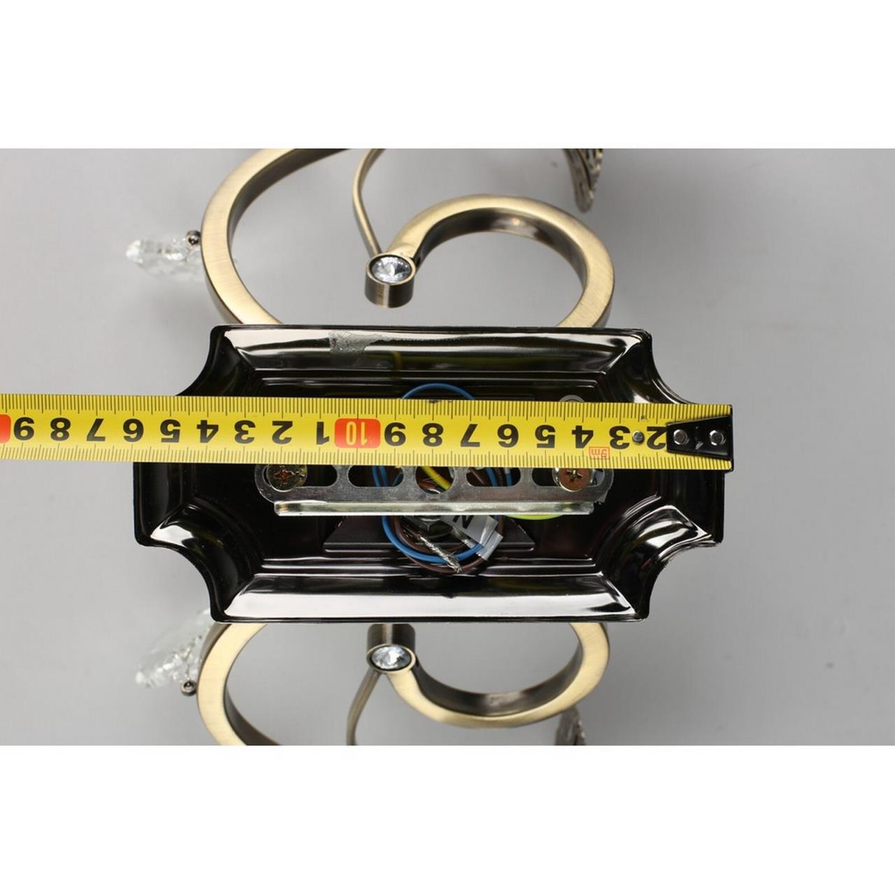 Настенное бра Omnilux Belluno OML-79111-02