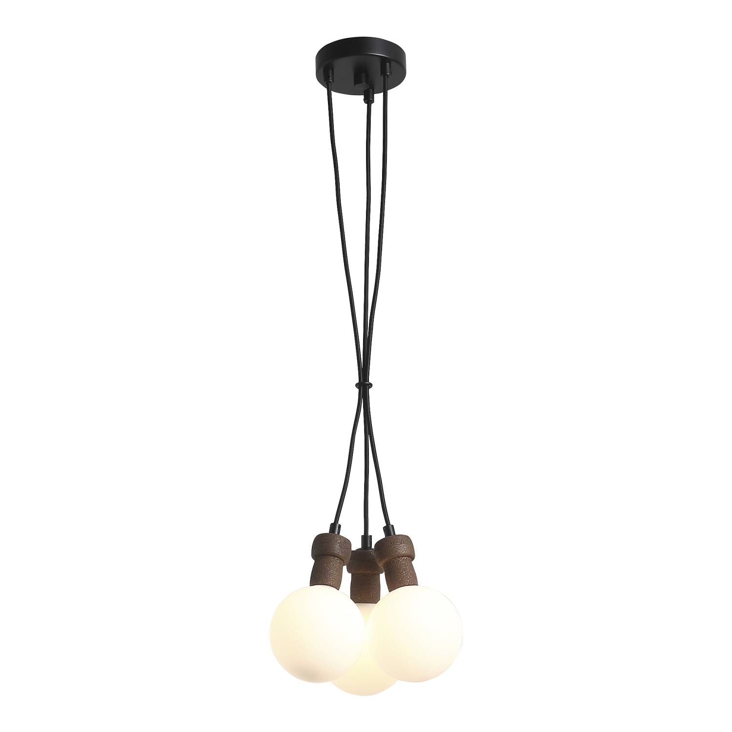 Светильник подвесной ST Luce Cork SL6226.403.03