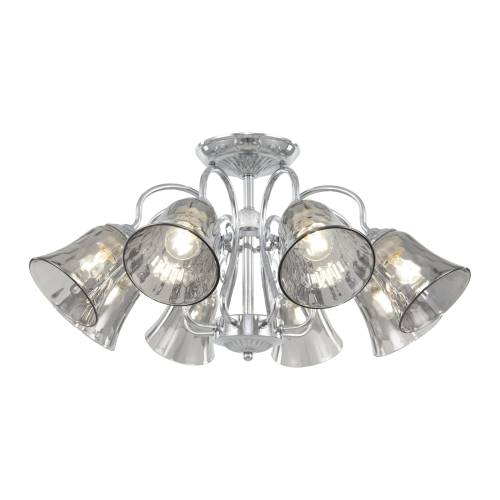 Потолочная люстра Arte Milano Am340800 340800/8 CR