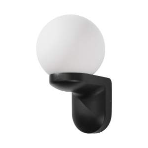 Уличный настенный светильник Favourite Mirth 4847-1W