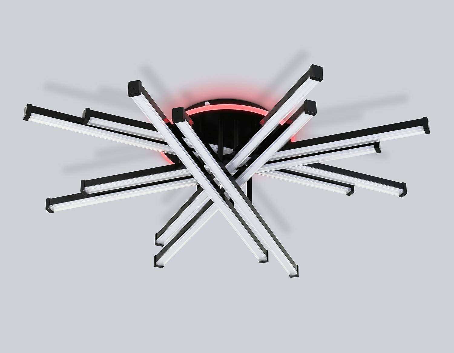 Потолочная люстра Ambrella LineTech FL6276