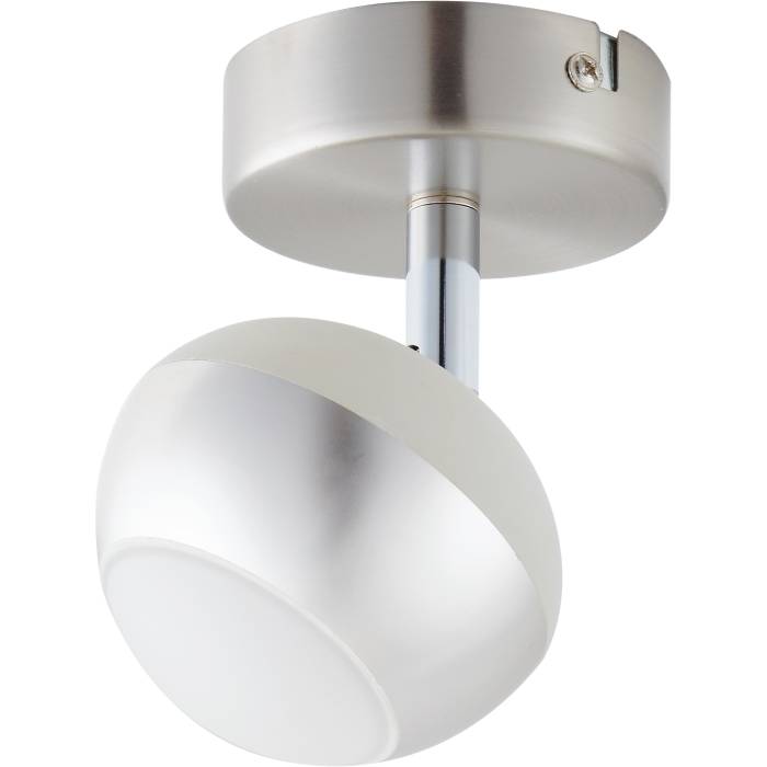 Светильник спот Toplight Doreen TL1241Y-01SN Светильник спот Toplight Doreen TL1241Y-01SN