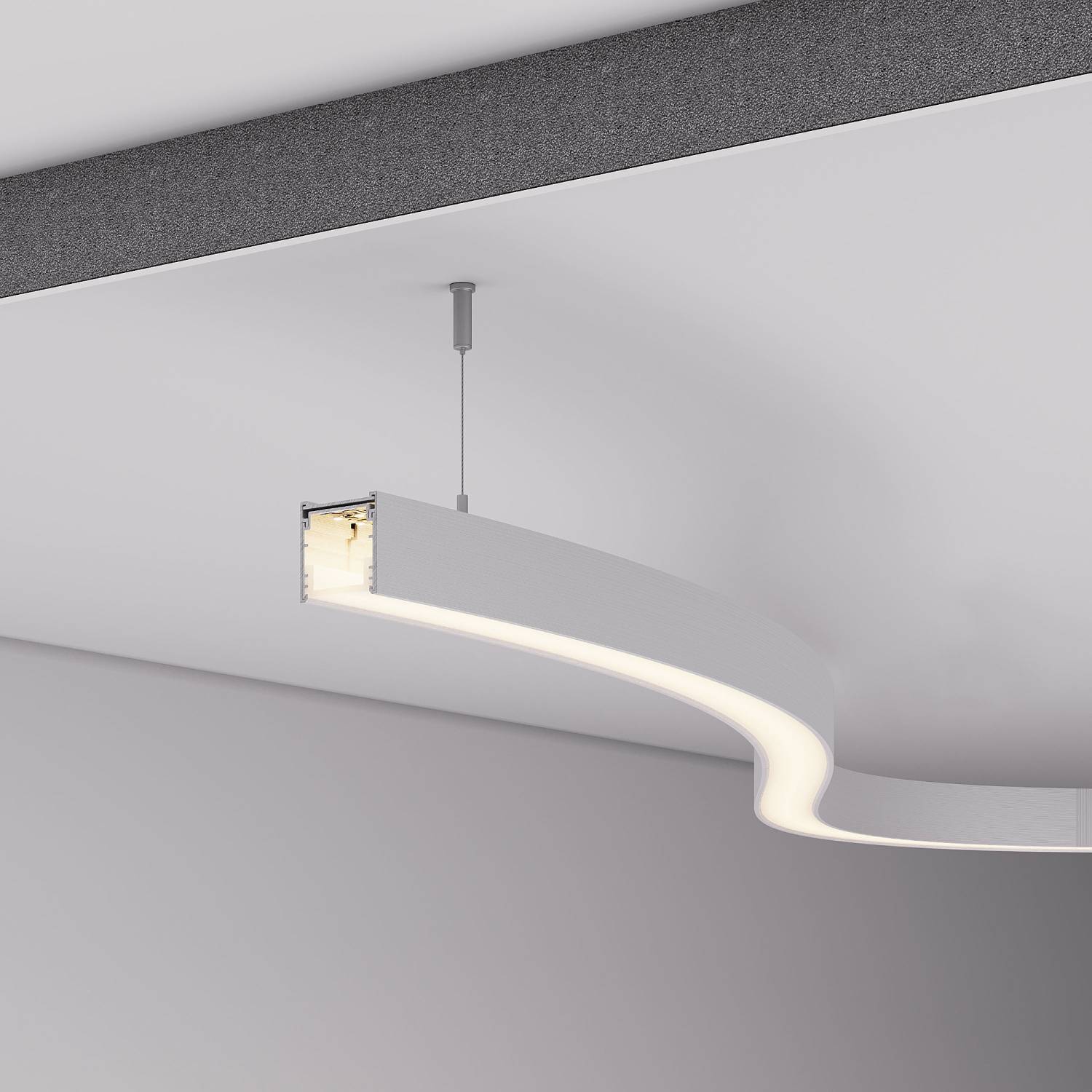 Профиль Arlight Bent-Side 055738