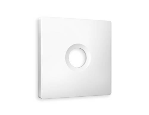 Накладка на механизм Ambrella Volt ALFA AP1330