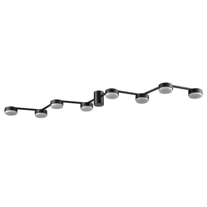 Потолочная люстра Lumion Sanata 8187/8C Потолочная люстра Lumion Sanata 8187/8C