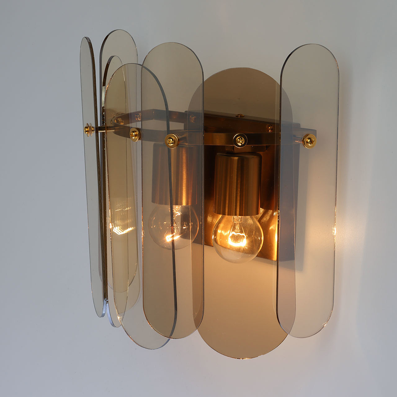 Настенное бра De Markt Бриз 111026902