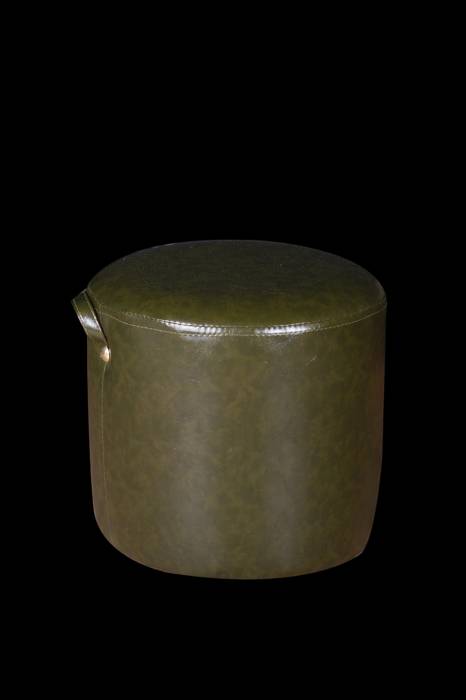 Пуфик Teona Decor Otto TD314 Dark Brown