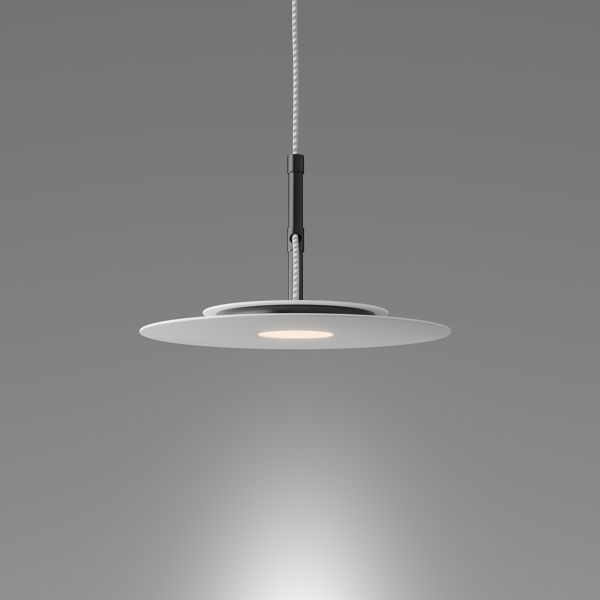 Светильник подвесной LIGHTERA Bamako LE143L-25W