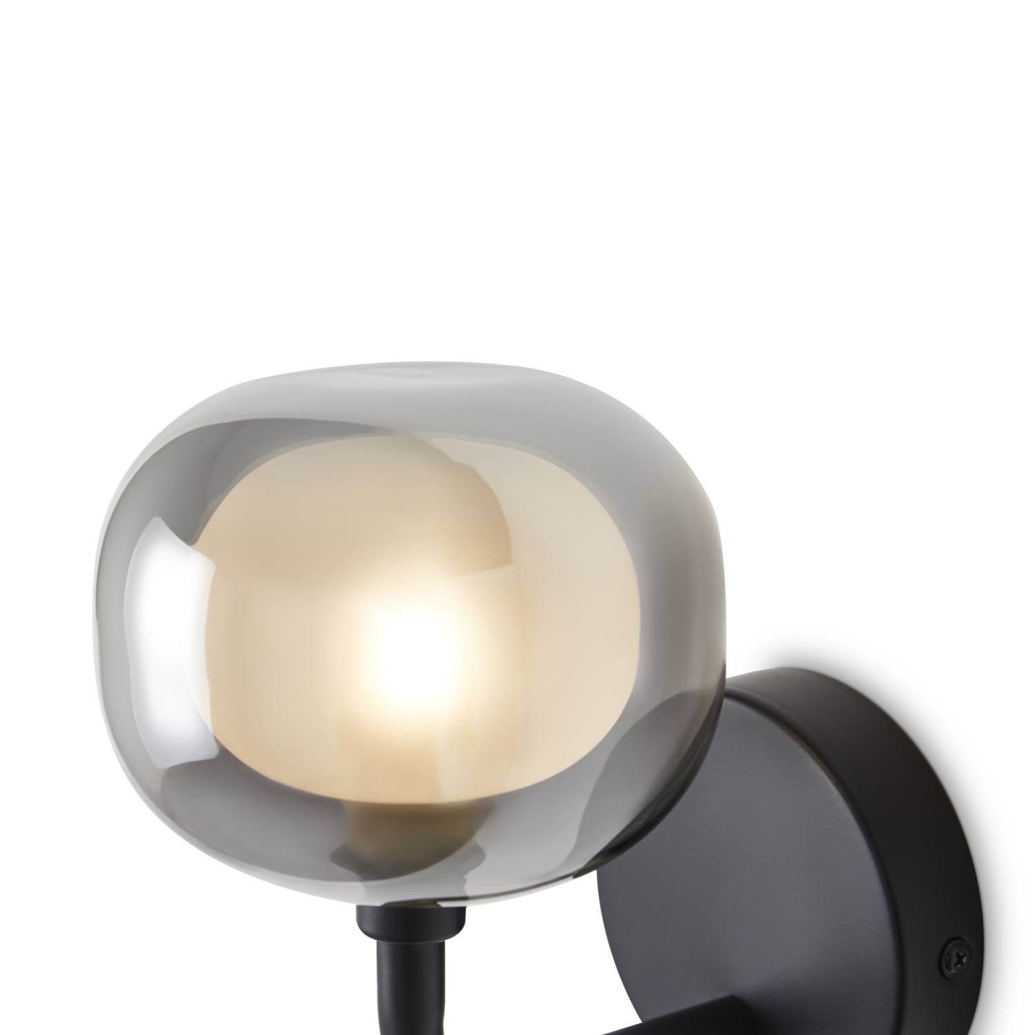 Настенное бра Freya Shimmer FR5435WL-01B