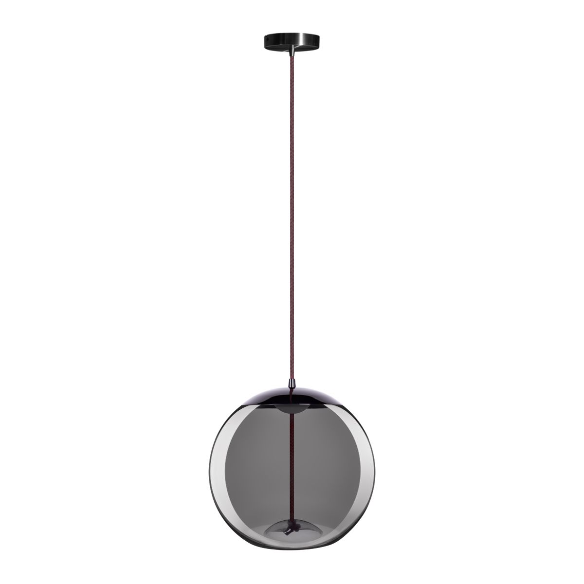 Светильник подвесной Loft It Knot 8134-B
