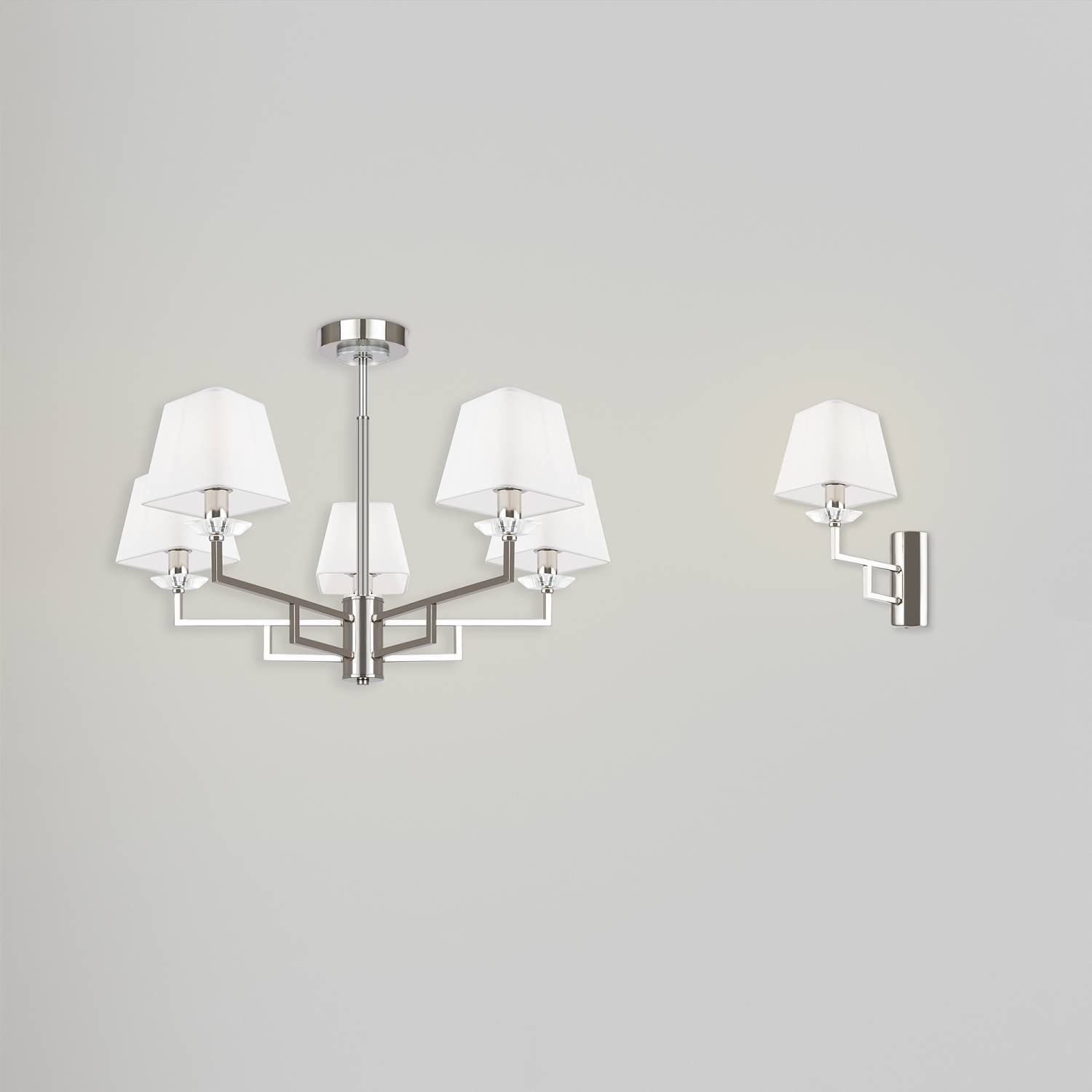 Настенное бра Freya Viva FR5266WL-01CH