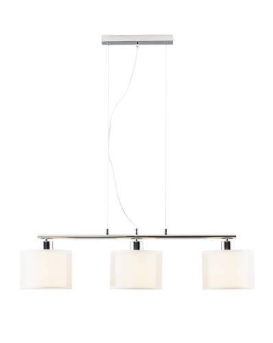 Светильник подвесной Moderli Massa V10496-3P