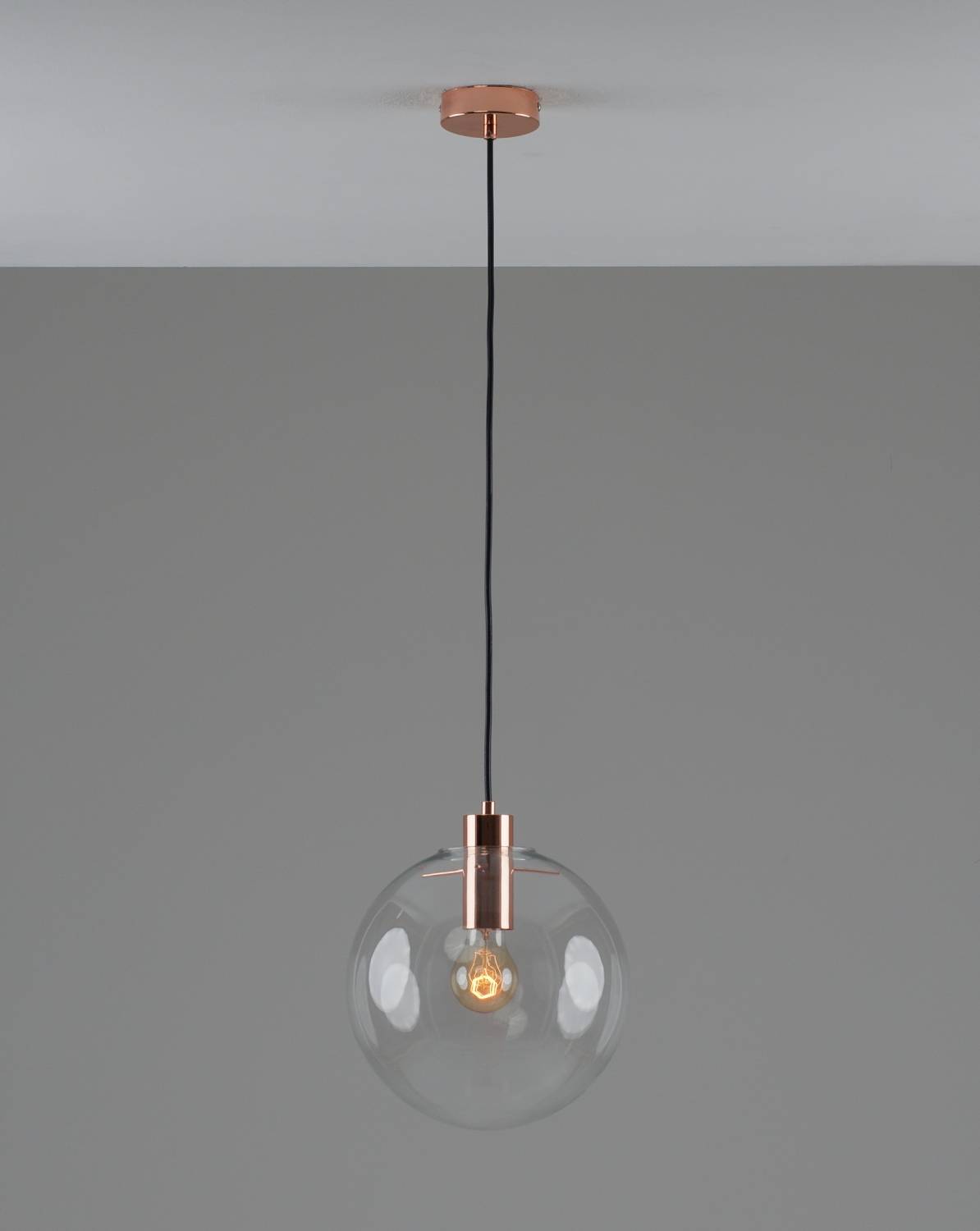 Светильник подвесной Moderli Aurora V11542-1P