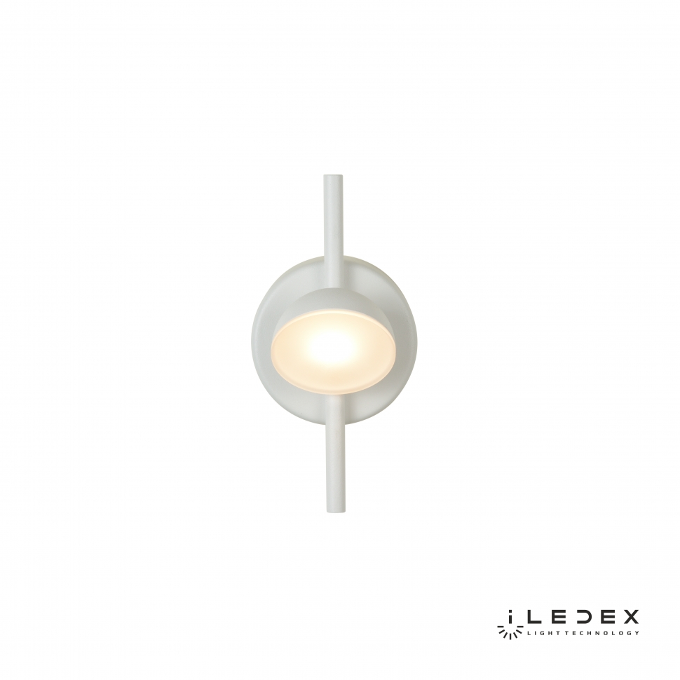 Настенное бра ILedex Inefable X088203 WH