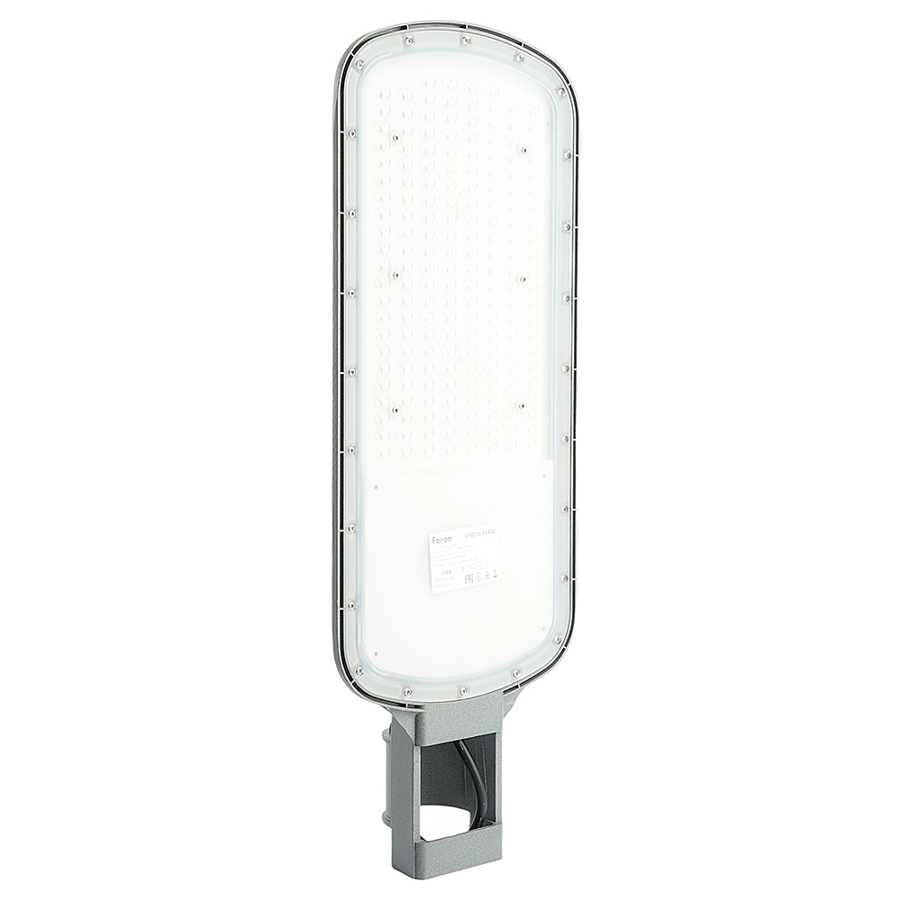 Консольный уличный светильник Feron SP3070 51802