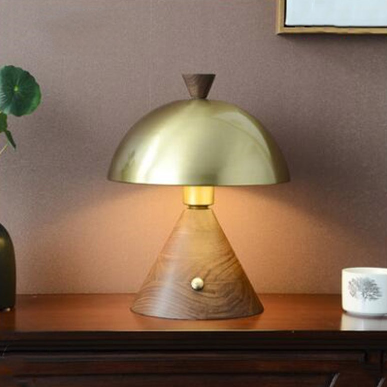 Настольная лампа ImperiumLoft Toth01 212691-23