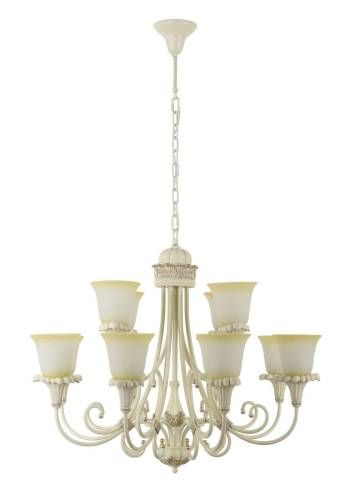 Подвесная люстра Dio D'Arte Molfetta Molfetta E 1.1.12 C