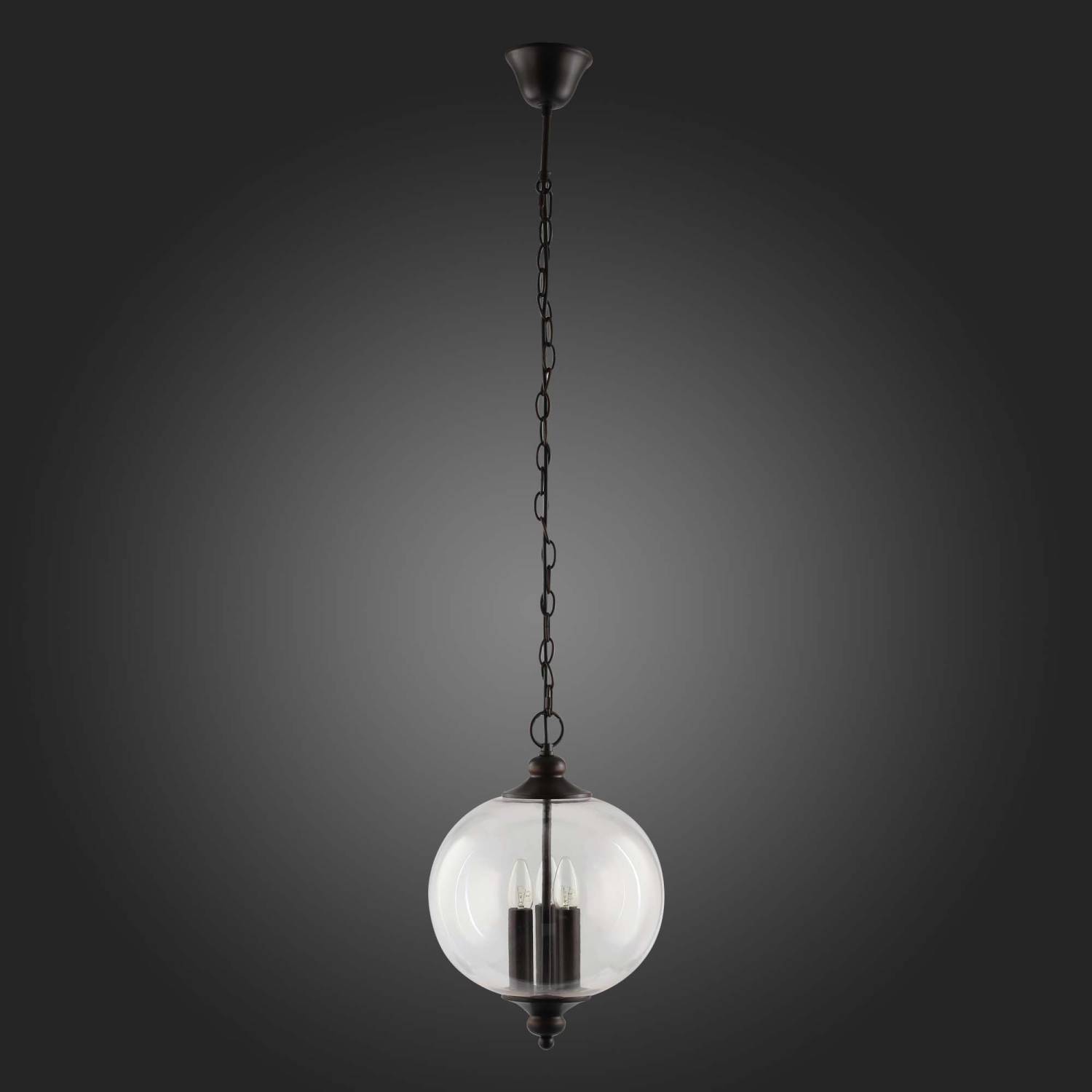 Светильник подвесной ST Luce Lateria SL362.303.03