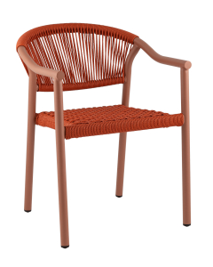 Обеденный стул Stool Group AD642156-2 red