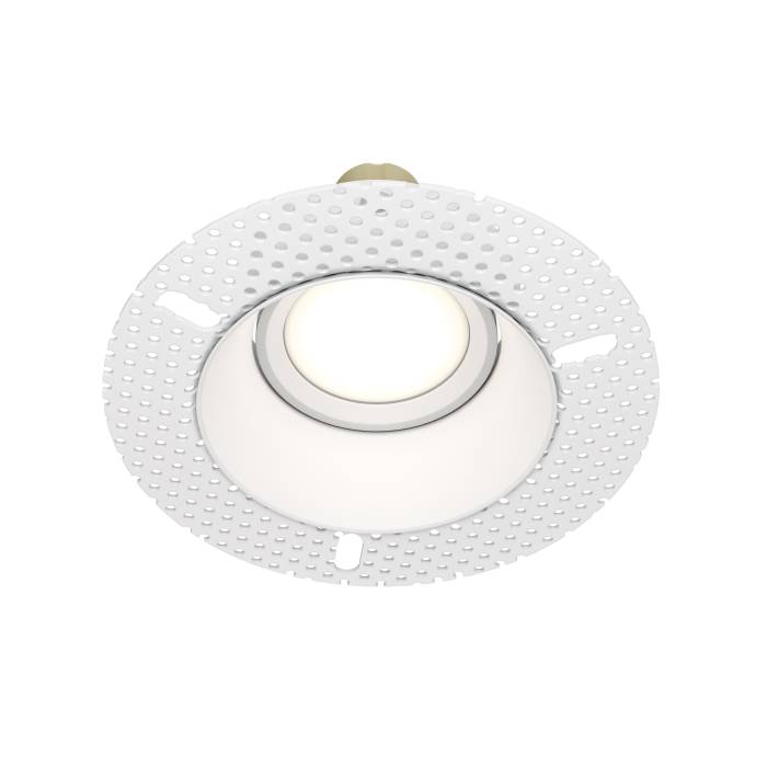 Встраиваемый светильник Maytoni New Series 042 DL042-01W