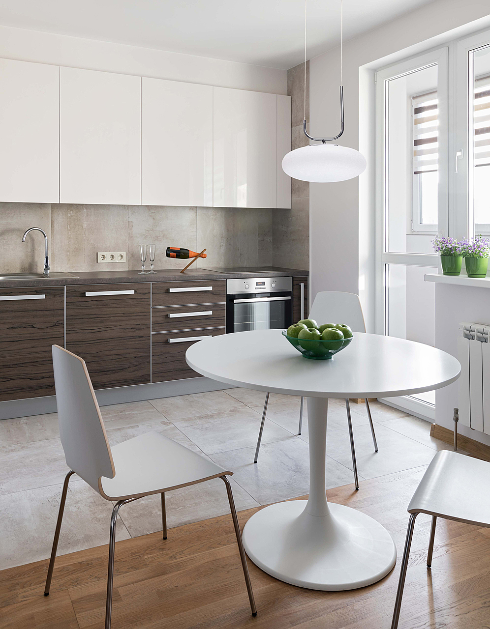 Светильник подвесной De Markt Ауксис 722010601