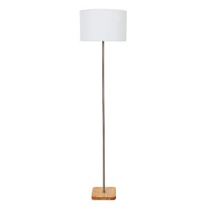 Торшер Arte Lamp Charlie A5071PN-1SS