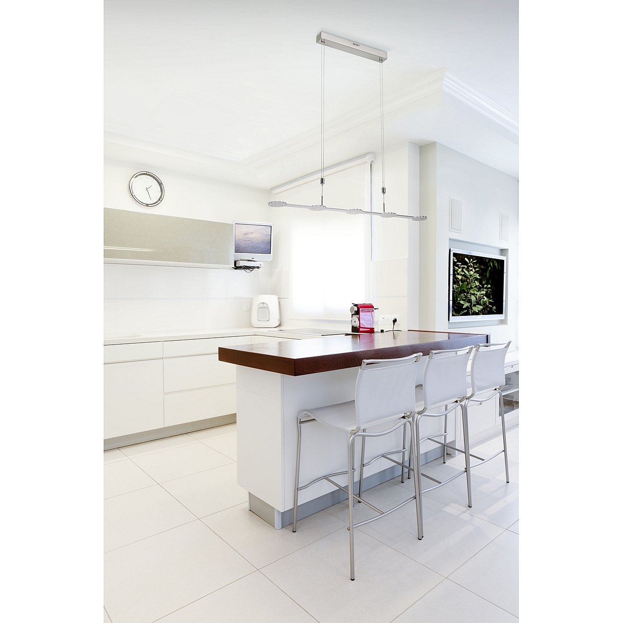 Светильник подвесной De Markt Ральф 675013005