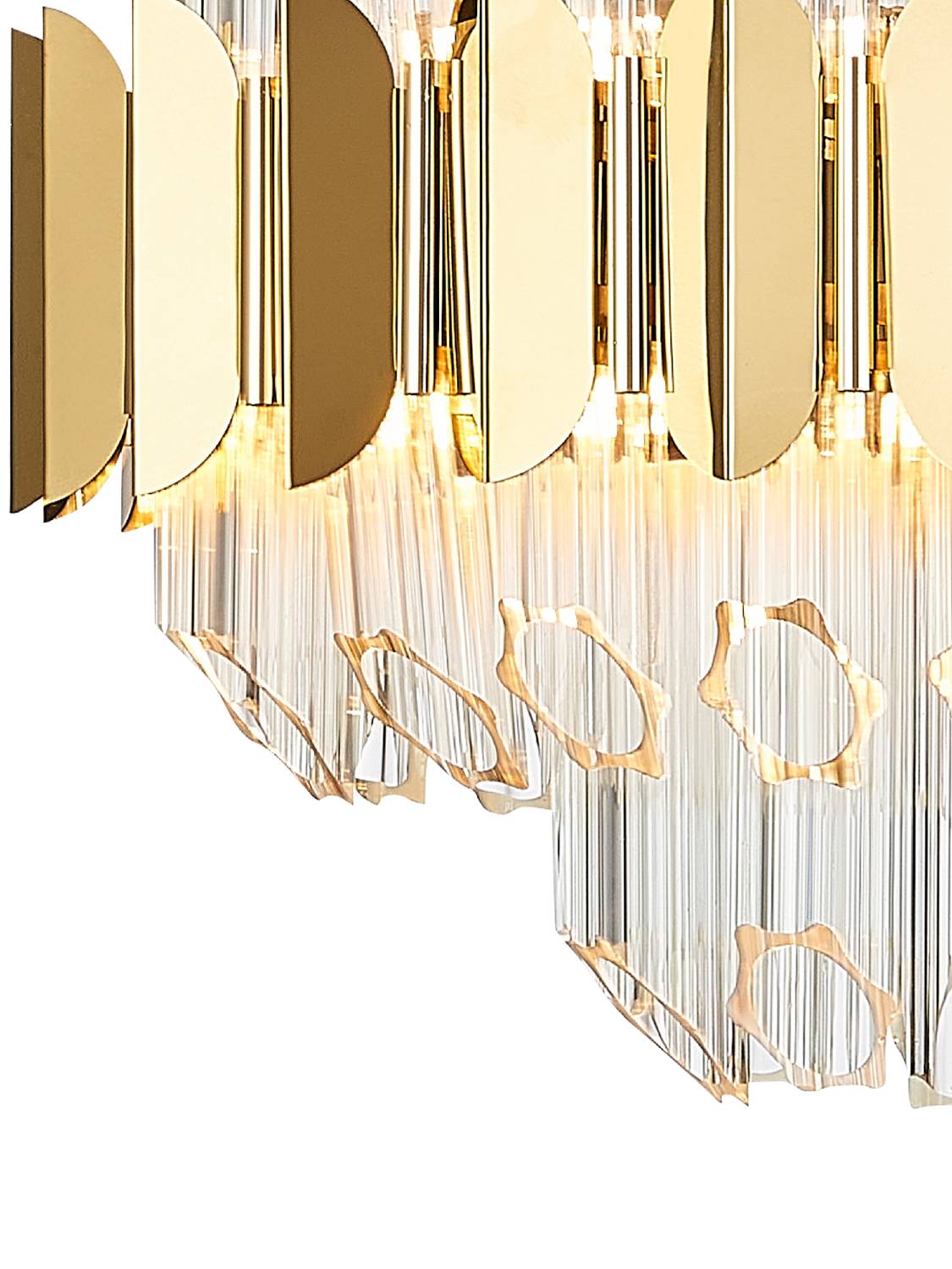 Natali Kovaltseva Rivera RIVERA 81443/6C GOLD