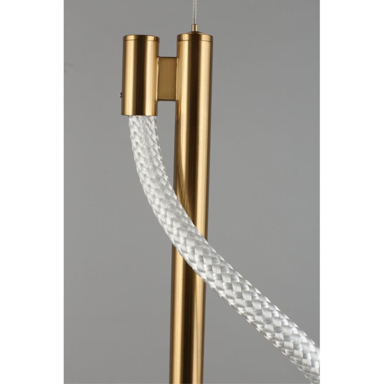 Светильник подвесной Aployt Luki APL.065.16.12