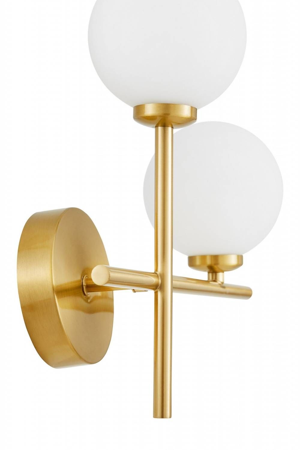 Настенное бра Lumina Deco LDW 6033N-2 RT MD