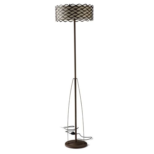 Торшер Leds C4 Alsacia 25-4341-Z6-20