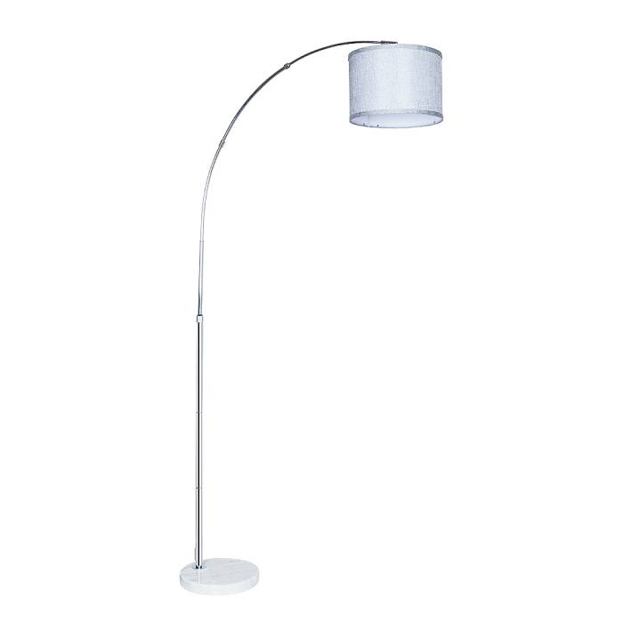 Торшер Arte Lamp Paolo A4060PN-1CC Торшер Arte Lamp Paolo A4060PN-1CC