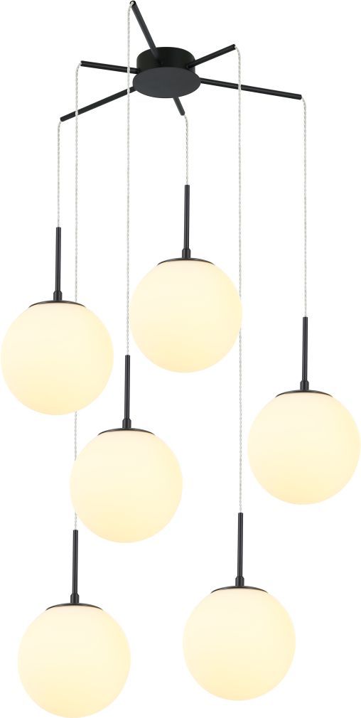 Подвесная люстра Stilfort Antell 2168/02/06P