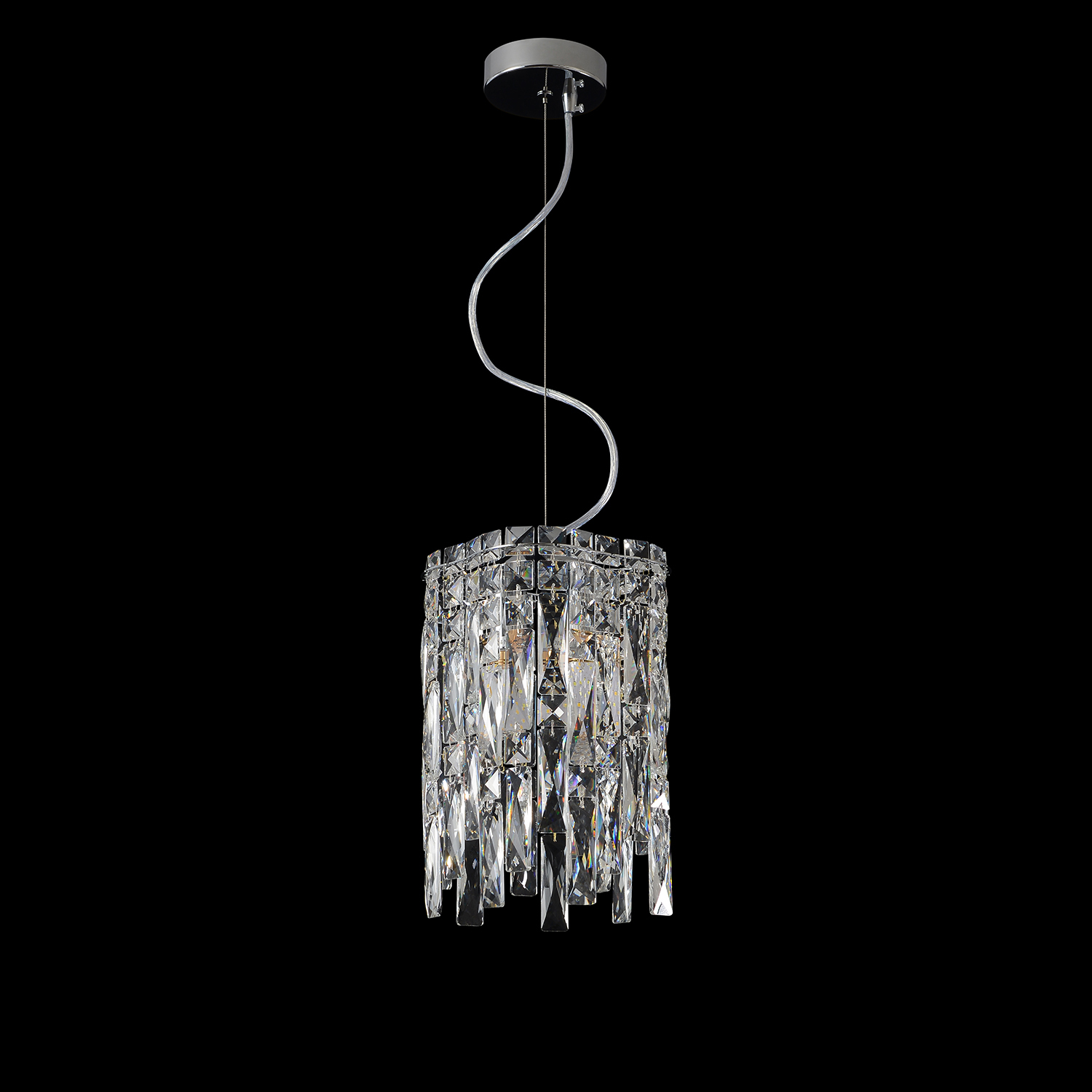 Светильник подвесной Crystal Lux Abril ABRIL SP2