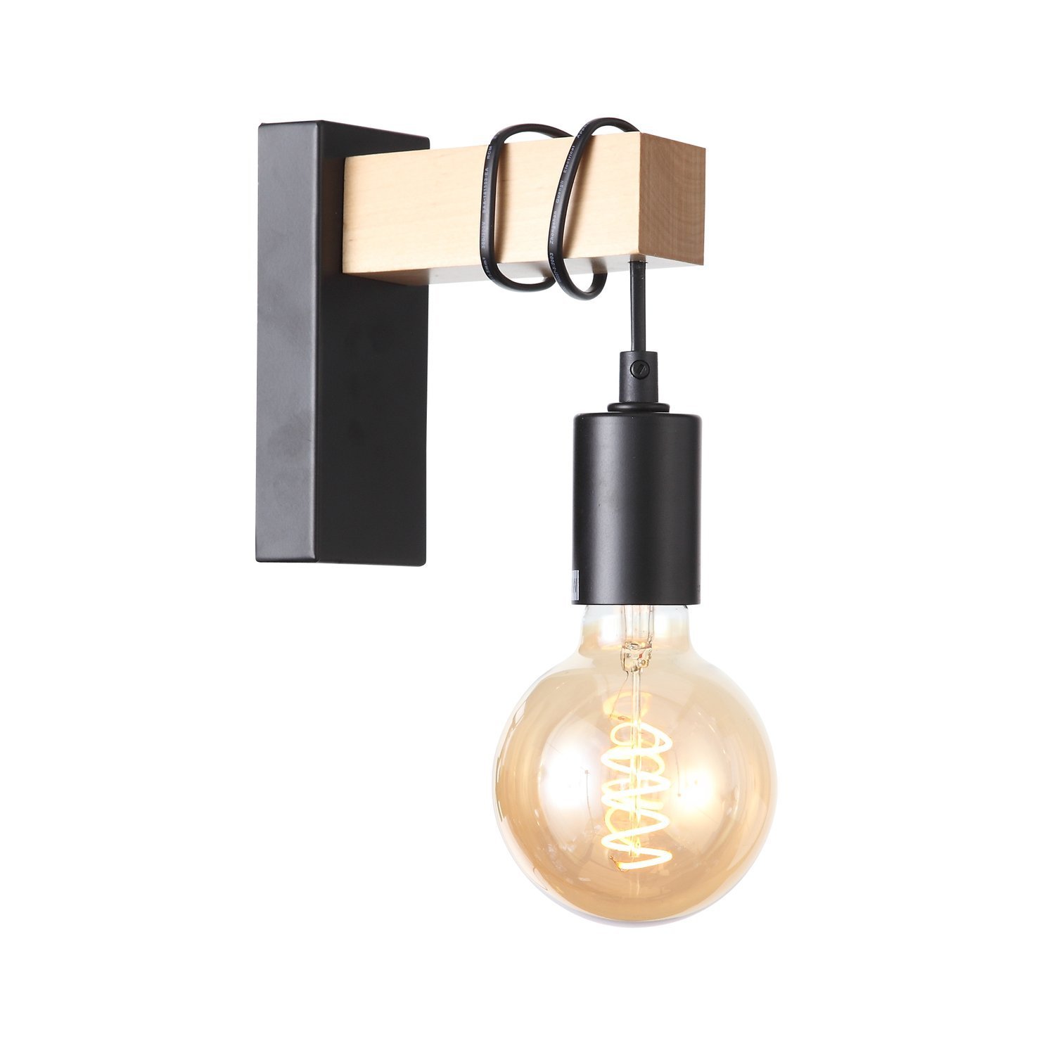 Настенное бра Evoluce Bagetti SL1142.401.01 Настенное бра Evoluce Bagetti SL1142.401.01