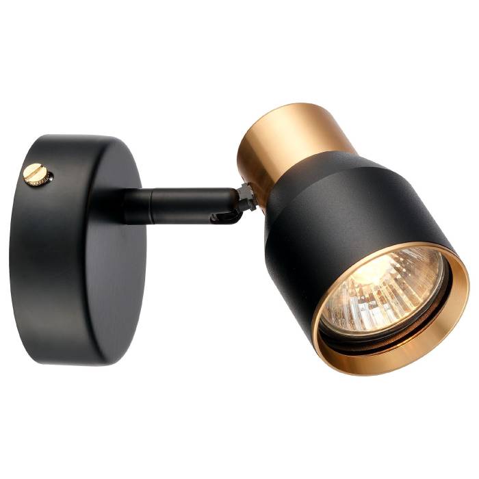 Светильник спот Velante 473-401-01