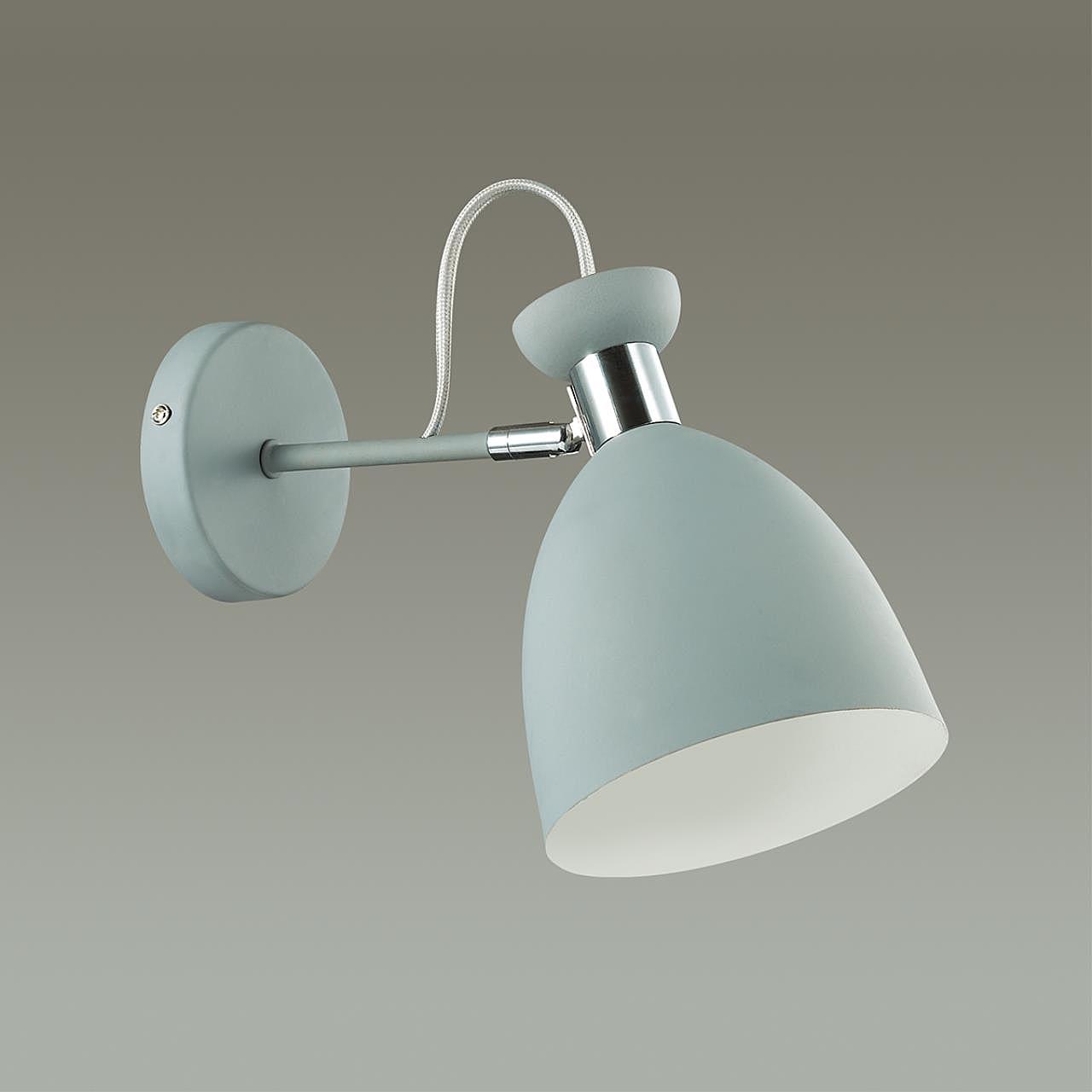 Светильник спот Lumion Kizzy 3735/1W Светильник спот Lumion Kizzy 3735/1W