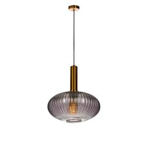 Светильник подвесной Loft It Iris 2070-С+BR