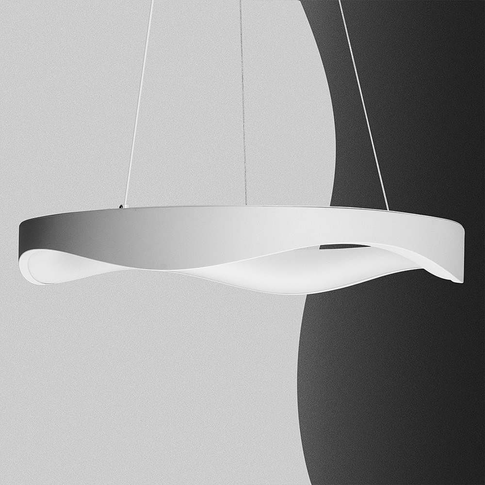 Подвесная люстра Arte Lamp Ankaa A3085SP-56WH