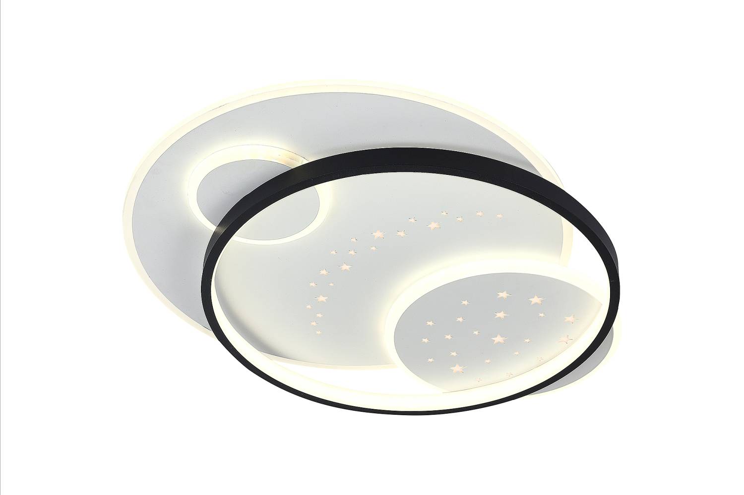 Потолочная люстра Natali Kovaltseva Future INNOVATION STYLE 83117